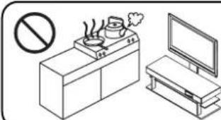 YAMAHA YTSV1100 - During Installation - 4