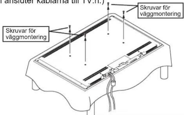YAMAHA YTSV1100 - Forsiktigt - 1