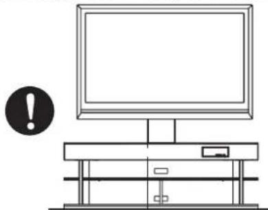 YAMAHA YTSV1100 - Följ följande regler - 1