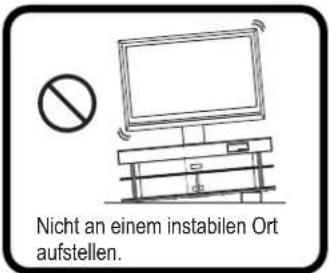 YAMAHA YTSV1100 - Während der Installation - 1