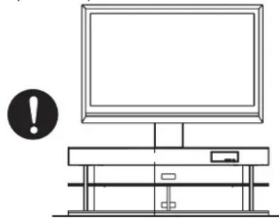 YAMAHA YTSV1100 - Pa3meHHe nOcTaBKn InI TeJIeBn3opa - 1