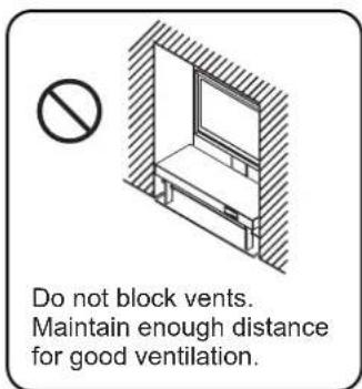 YAMAHA YTSV1100 - During Installation - 6