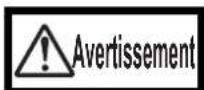 YAMAHA YTSV1100 - Pendant l'utilisation - 2