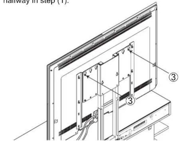 YAMAHA YTSV1100 - Caution - 1