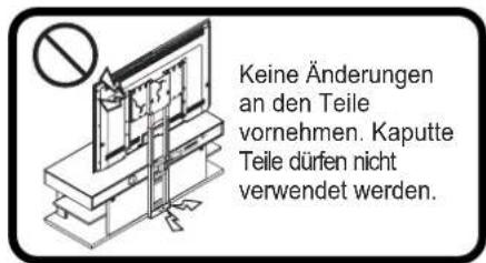 YAMAHA YTSV1100 - Während des Gebrauchs - 7