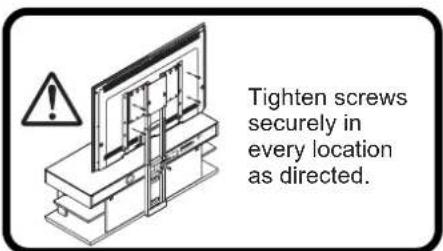 YAMAHA YTSV1100 - During Use - 4