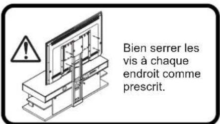 YAMAHA YTSV1100 - Pendant l'utilisation - 5