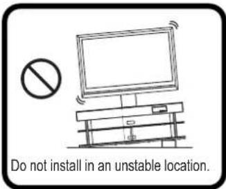 YAMAHA YTSV1100 - During Installation - 1