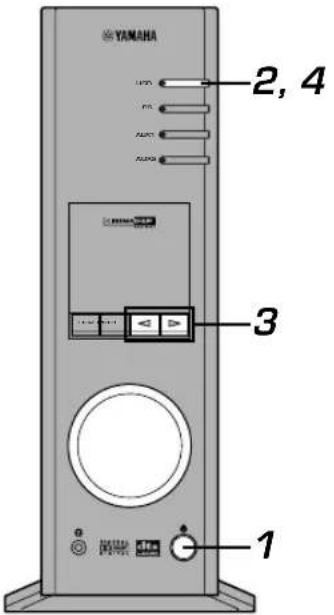 YAMAHA DPU50 - Remarques - 1