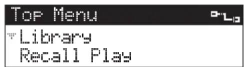 YAMAHA MCXC15 - ■ Riproduzione per gruppi - 2