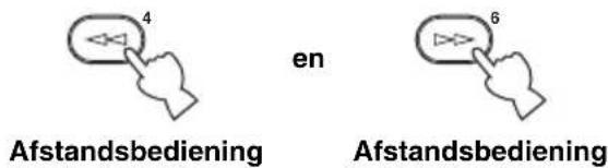 YAMAHA MCXC15 - ■ Zoeken binnen een muziekstuk - 1