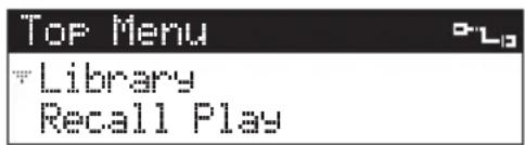 YAMAHA MCXC15 - Uppspelningsgrupper - 2