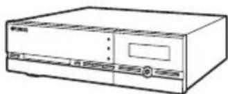 YAMAHA MCXC15 - El servidor - 1