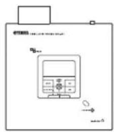 YAMAHA MCXC15 - Der Client - 2