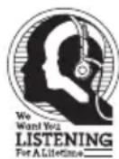 YAMAHA MCXC15 - We Want You Listening For A Lifetime - 1