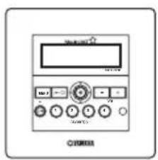 YAMAHA MCXC15 - Der Client - 1