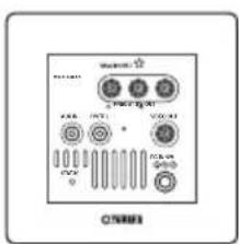 YAMAHA MCXC15 - ÖVERSIKT ÖVER MusicCAST-SYSTEMET - 1