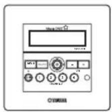 YAMAHA MCXC15 - Le client - 1