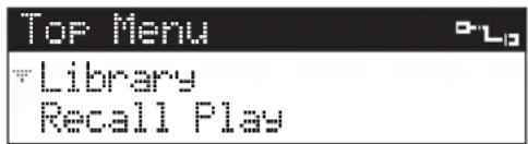 YAMAHA MCXC15 - Playback groups - 2