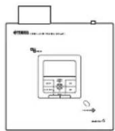 YAMAHA MCXC15 - The client - 2