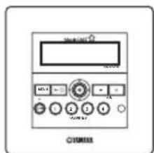 YAMAHA MCXC15 - El cliente - 1