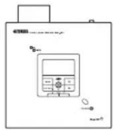 YAMAHA MCXC15 - Le client - 2
