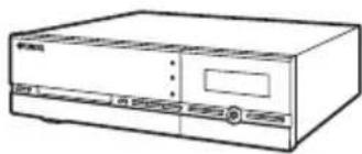 YAMAHA MCXC15 - II server - 1