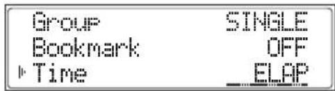 YAMAHA MCXC15 - Tonklangsreglering - 8