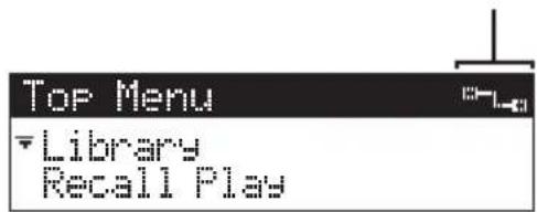 YAMAHA MCXC15 - EINSCHALTEN DER STROMVERSORGUNG - 4