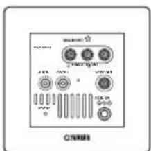 YAMAHA MCXC15 - MusicCAST SYSTEM OVERZICH - 3