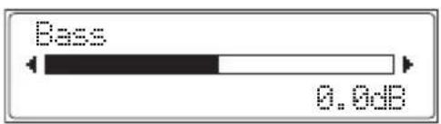 YAMAHA MCXC15 - Toonregeling - 3