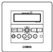YAMAHA MCXC15 - The client - 1