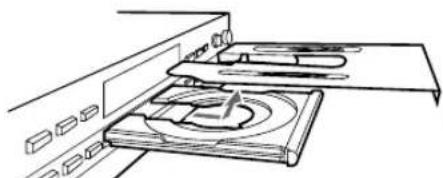 YAMAHA CDRS1000 - Avant d'utiliser I'appareil - 1