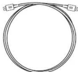 YAMAHA CDRS1000 - Accessoires fournis - 4