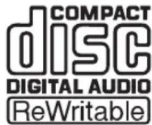 YAMAHA CDRS1000 - Disques qui peuvent etre utilisés pour I'enregistrement - 2
