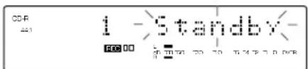 YAMAHA CDRS1000 - Copie manuelle - 3