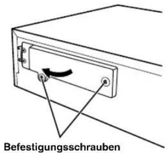 YAMAHA CDRHD1500 - Einstellung des Festplattenspeichers auf Hauptlaufwerk (MASTER) oder Sklavenlaufwerk (SLAVE) - 2