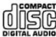 YAMAHA CDRHD1500 - ■ Handling of discs - 1