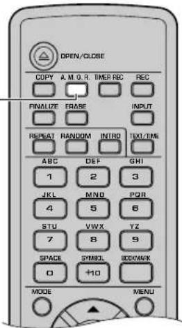 YAMAHA CDRHD1500 - Notas - 2