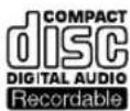 YAMAHA CDRHD1500 - ■ Manejo de los discos - 3