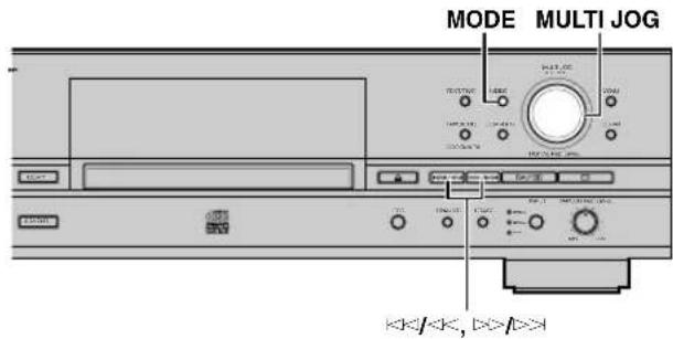 YAMAHA CDRHD1500 - ■ Einstellung des Festplatten-Laufwerk-Aufnahmemodus - 1