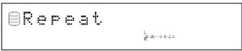 YAMAHA CDRHD1500 - ■ Repeating playback of the selected group (Full Repeat) - 1