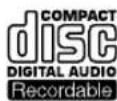 YAMAHA CDRHD1500 - ■ Handhabung der Discs - 3