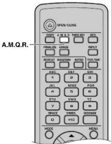 YAMAHA CDRHD1500 - Hinweise - 2