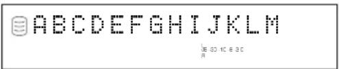 YAMAHA CDRHD1500 - ■ Überprüfen der Firmware-Version (Firm. Version) - 5