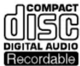 YAMAHA CDRHD1500 - ■ Discs that can be used for recording on this unit - 1
