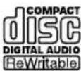 YAMAHA CDRHD1500 - ■ Manejo de los discos - 4