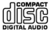YAMAHA CDRHD1500 - ■ Discs, die wiedergegeben werden können - 1