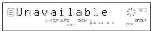 YAMAHA CDRHD1500 - Note - 3