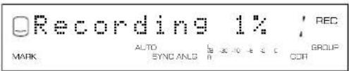 YAMAHA CDRHD1500 - Note - 1